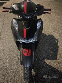 Honda SH 125 Sport 2023