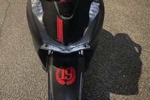 Honda SH 125 Sport 2023