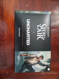 Secret Lair - Uncharted