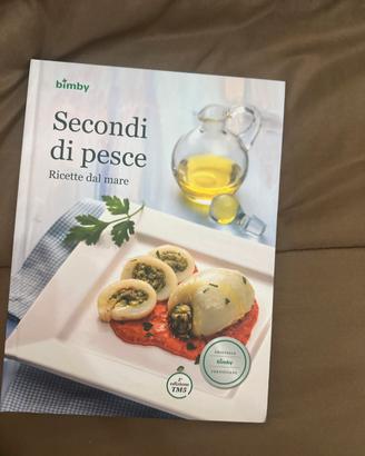 Libro bimby