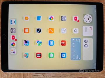 Apple iPad Air (3rd Generation) A2152 64 GB, Wi-Fi