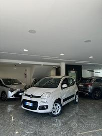 Fiat Panda 0.9 TwinAir Turbo Natural Power lounge