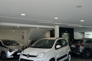 Fiat Panda 0.9 TwinAir Turbo Natural Power lounge