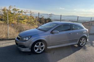 Opel Astra GTC 1,7 CDTI 101 cv febbraio 2008