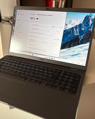 Dell Latitude 3540 (i5-256GB SSD-16GB RAM)
