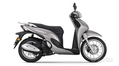 Honda SH 125