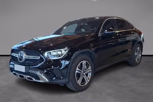 MERCEDES-BENZ GLC 200 4Matic Mild hybrid Coupé S