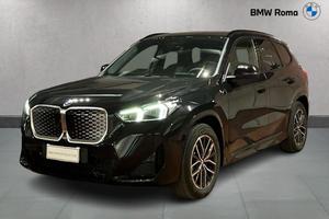 BMW iX1 edrive 20 MSport