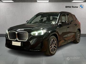 BMW iX1 edrive 20 MSport