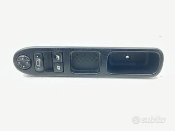 PULSANTIERA ANTERIORE SINISTRA CITROEN C3 Picasso