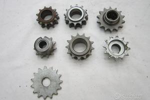 Pignoni Vari Modelli