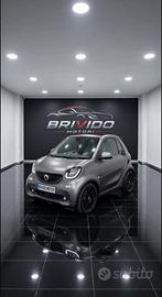 Smart ForTwo 90 0.9 T twinamic cabrio Prime