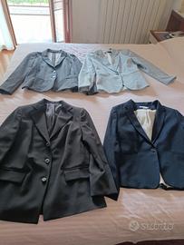 Giacche eleganti donna 