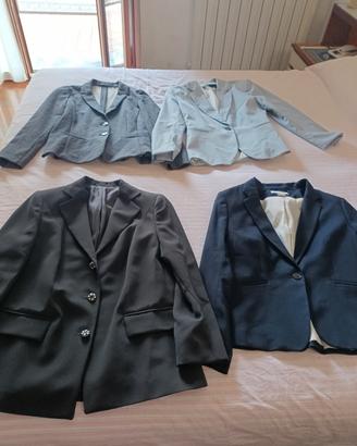 Giacche eleganti donna 