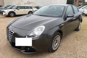 Alfa Romeo Giulietta 1.4 Turbo 120 CV Distinctive
