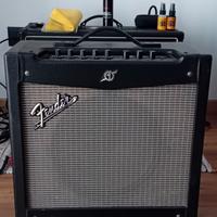 Fender Mustang II v2