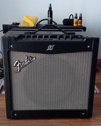 Fender Mustang II v2