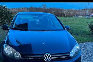 Golf 6 cambio dsg, impianto gpl e motore seminuovo