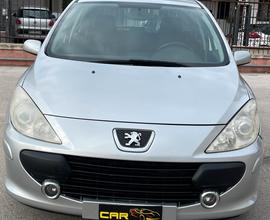 Peugeot 307 1.6 Diesel 90Cv