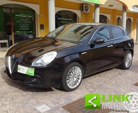 LINK MOTORS: ALFA ROMEO GIULIETTA 1.4 T. 170 CV