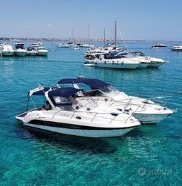 Barca Manò Marine 22.52