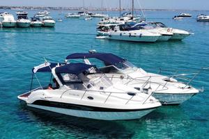 Barca Manò Marine 22.52