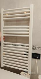 termosifone scalda salviette 