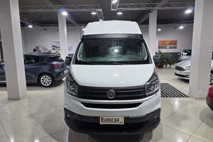 Fiat Talento 1.6 MJT 120CV PL-TN Furgone 12q