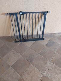 Cancelletto per bambini 