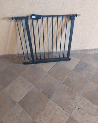 Cancelletto per bambini 