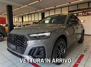 Audi Q5 Sportback 40 2.0 tdi mhev 12V Identity Bla