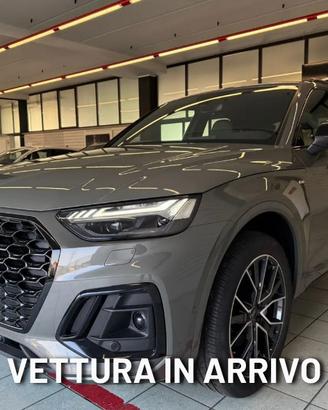 Audi Q5 Sportback 40 2.0 tdi mhev 12V Identity Bla