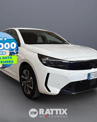 OPEL corsa vi 2023 Corsa 1.2 GS s&s 100cv