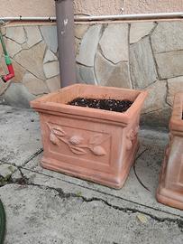 vaso terracotta 