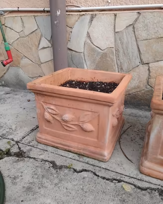 vaso terracotta 
