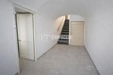 Appartamento da personalizzare