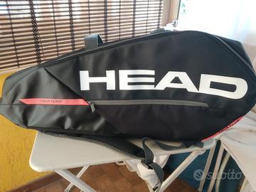  Borrsa tennis mai usata