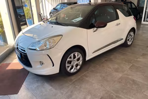 Ds DS3 3 1.6 HDi 90 So Chic