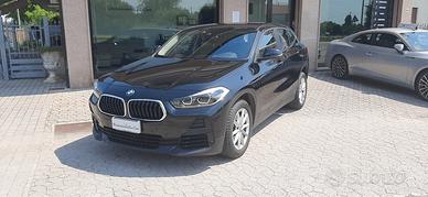 Bmw X2 sDrive18i Business-X