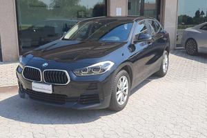 Bmw X2 sDrive18i Business-X