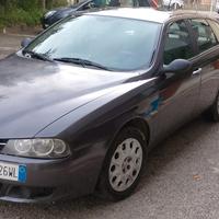 Alfa Romeo 156