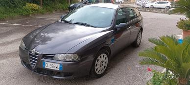 Alfa Romeo 156