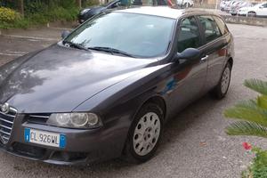 Alfa Romeo 156