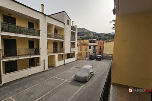 Santa Margherita, mansarda panoramica di recente