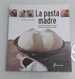 Pasta madre