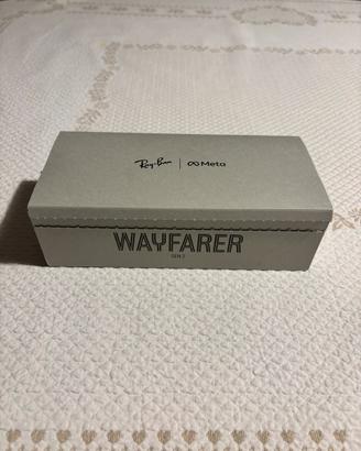 Ray-Ban Meta Wayfarer Gen 2