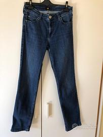 Jeans Lee donna dritti