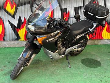 HONDA XL 650 V TRANSALP FMI TUTTA ORIGINALE FINANZ