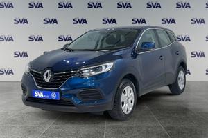 Renault Kadjar 1.5 DCI 115CV Life - IVA ESPOSTA