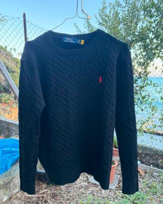 Maglione Polo Ralph Lauren